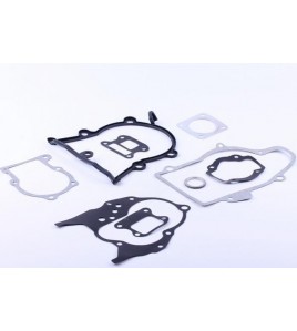 Прокладки двигателя, к-т: 9 шт. - Dio 18/27/Takt 24
