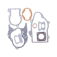 Прокладки двигателя, к-т: прокладка 6 шт. + кольцо - Dio 35