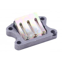 Клапан лепестковый - Dio 18/27