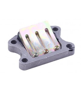 Клапан лепестковый - Dio 18/27