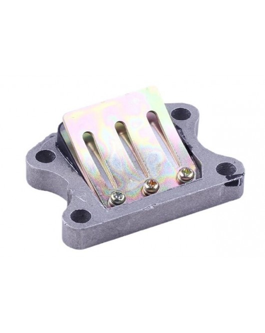 Клапан лепестковый - Dio 18/27