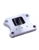 Клапан лепестковый - Dio 18/27