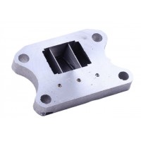 Клапан лепестковый - Dio 18/27