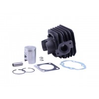 Поршневая (ЦПГ) 39 мм, к-т: 9 единиц - 50CC - Dio 27/Takt 24