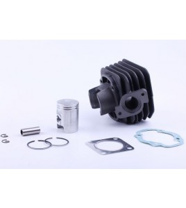 Поршневая (ЦПГ) 39 мм, к-т: 9 единиц - 50CC - Dio 27/Takt 24