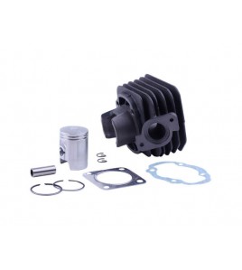 Поршневая (ЦПГ) 39 мм, к-т: 9 единиц - 50CC - Dio 27/Takt 24