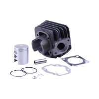 Поршневая (ЦПГ) 43 мм, к-т: 9 единиц - 65СС - Dio 27/18