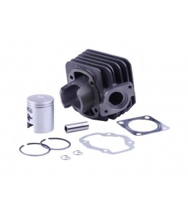 Поршневая (ЦПГ) 43 мм, к-т: 9 единиц - 65СС - Dio 27/18