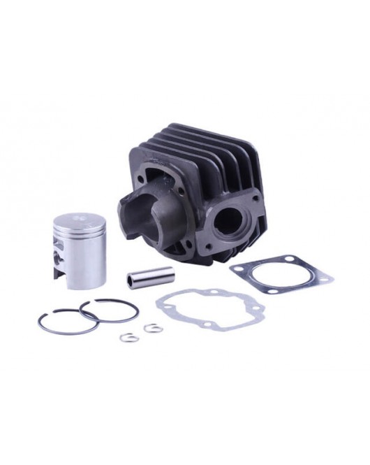 Поршневая (ЦПГ) 43 мм, к-т: 9 единиц - 65СС - Dio 27/18