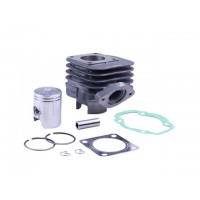 Поршневая (ЦПГ) 40 мм, к-т: 9 единиц - 50CC - Dio 34