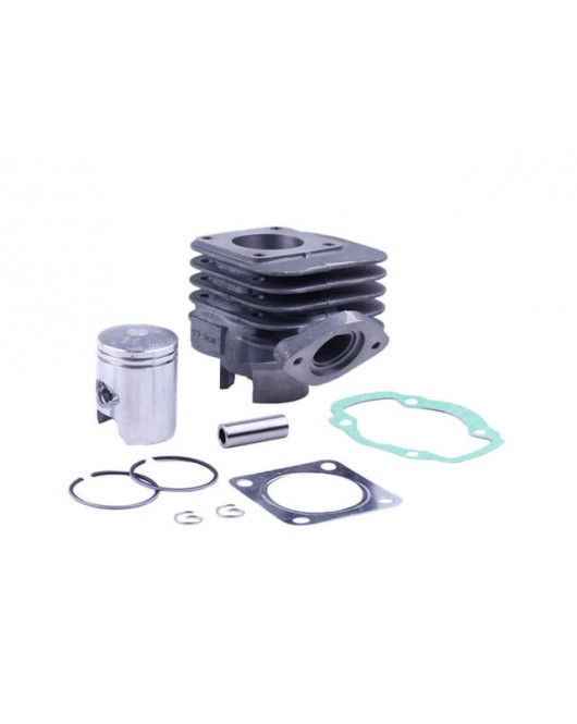 Поршневая (ЦПГ) 40 мм, к-т: 9 единиц - 50CC - Dio 34