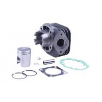 Поршневая (ЦПГ) 40 мм, к-т: 9 единиц - 50CC - Dio 34