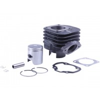 Поршневая (ЦПГ) 44 мм, к-т: 9 единиц - 65СС - Dio 34 Поршневая (ЦПГ) 44 мм, к-т: 9 единиц - 65СС - Dio 34