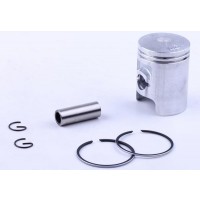 Поршневой комплект 39,50 мм: 6 единиц - Dio 27/Takt 24