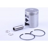 Поршневой комплект 43,00 мм: 6 единиц - 65СС - Dio 27/18
