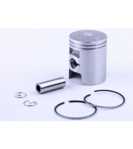 Поршневой комплект 43,25 мм: 6 единиц - 65СС - Dio 27/18
