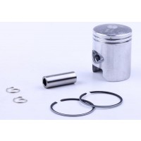 Поршневой комплект 40,25 мм: 6 единиц - Dio 34