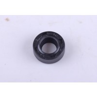 Сальник вала приводов рейки 8*14*6 - 178F/186F - Premium