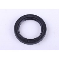 Сальник 45*62*8 (на флянец оси) - КПП - Premium