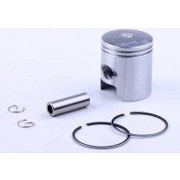 Поршневой комплект 44,00 мм: 6 единиц - 65СС - Dio 34