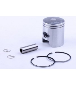 Поршневой комплект 44,50 мм: 6 единиц - 65СС - Dio 34