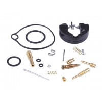 Ремкомплект карбюратора, к-т: 20 шт. - Dio 18/27/Takt 24