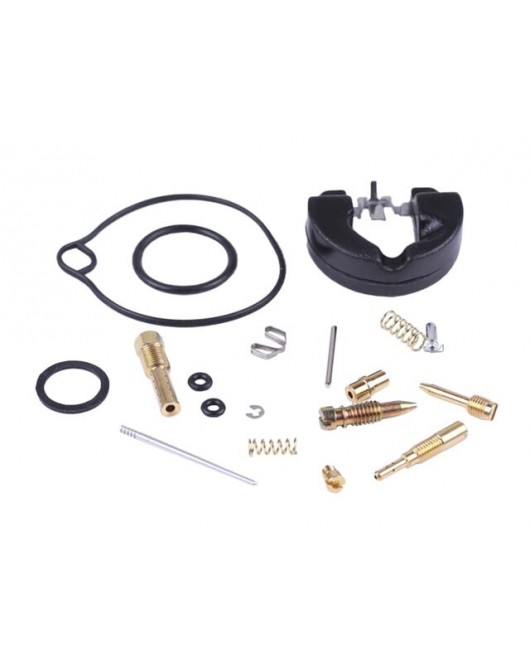 Ремкомплект карбюратора, к-т: 20 шт. - Dio 18/27/Takt 24