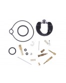 Ремкомплект карбюратора, к-т: 20 шт. - Dio 18/27/Takt 24