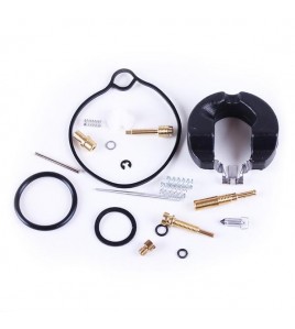 Ремкомплект карбюратора, к-т: 12 шт. - Dio 34