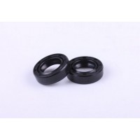 Сальники коленвала 15,5*25,5*7, к-т 2 шт. - Dio 18 - Premium