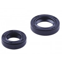 Сальники коленвала 15,5*25,5*7 + 20*31*7, к-т 2 шт. - Dio 27/34/Lead/Takt 24