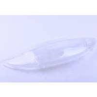 Стекло фары передней - Dio 35