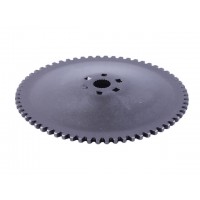 Щека вариатора переднего - Dio 18