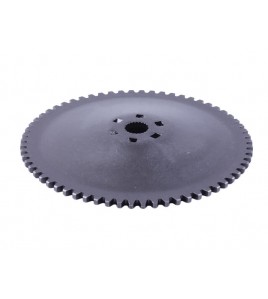 Щека вариатора переднего - Dio 18