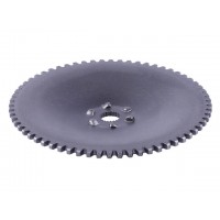 Щека вариатора переднего - Dio 18