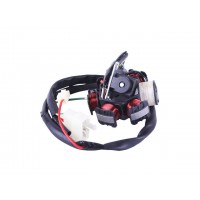 Якорь генератора (5+1) - Dio 18/27/Takt 24