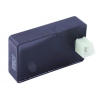 Коммутатор - Dio 36