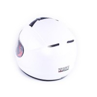Шлем MD-803 белый size M - VIRTUE