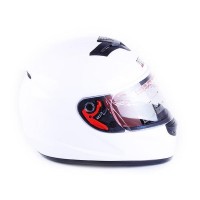 Шлем MD-803 белый size M - VIRTUE