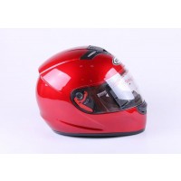 Шлем MD-803 красный size M - VIRTUE