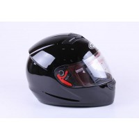 Шлем MD-803 черный size L - VIRTUE