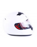 Шлем MD-803 белый size L - VIRTUE