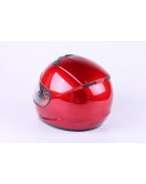 Шлем MD-803 красный size L - VIRTUE