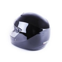 Шлем MD-101B черный size M - VIRTUE