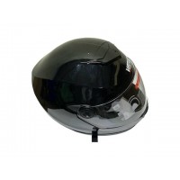 Шлем MD-101B черный size M - VIRTUE УЦЕНКА