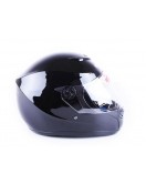 Шлем MD-101B черный size L - VIRTUE Шлем MD-101B черный size L - VIRTUE