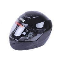 Шлем MD-101B черный size L - VIRTUE УЦЕНКА