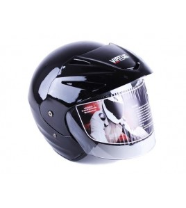 Шлем MD-705H черный size M - VIRTUE