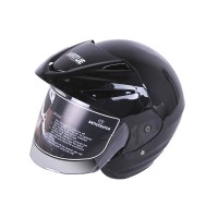 Шлем MD-705H черный size M - VIRTUE УЦЕНКА