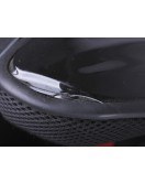 Шлем MD-705H черный size M - VIRTUE УЦЕНКА